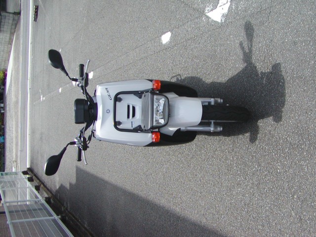 ���}�nGEAR�i�����������s�j�摜3