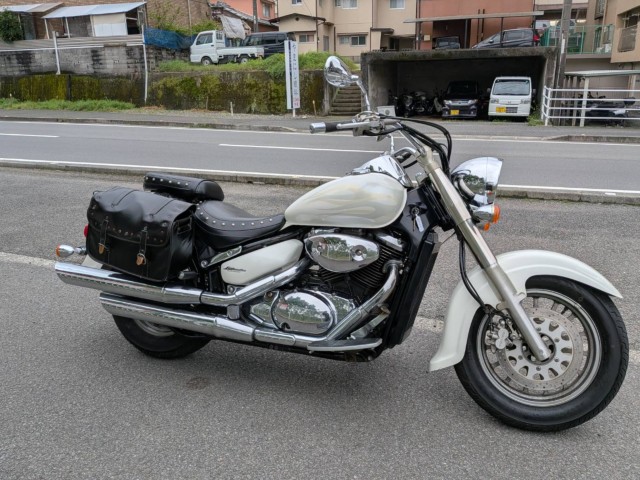 �X�Y�L�C���g���[�_�[�N���V�b�N400�i���Q�����R�s�j�摜1
