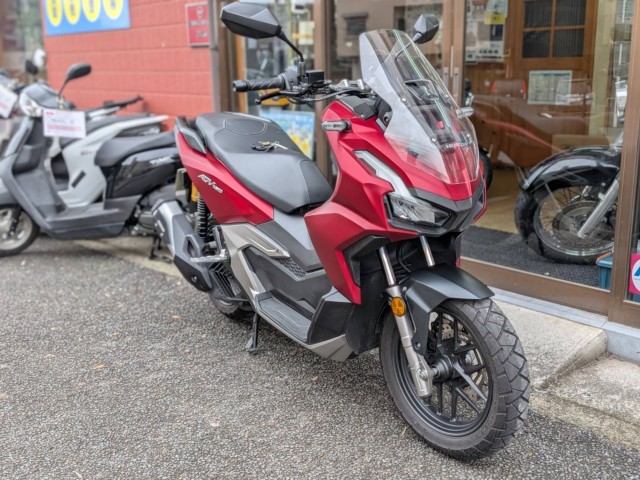 �z���_ADV160�i���Q�����R�s�j�摜1