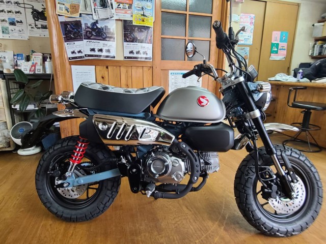 �z���_�����L�[125�i���Q�����R�s�j�摜1