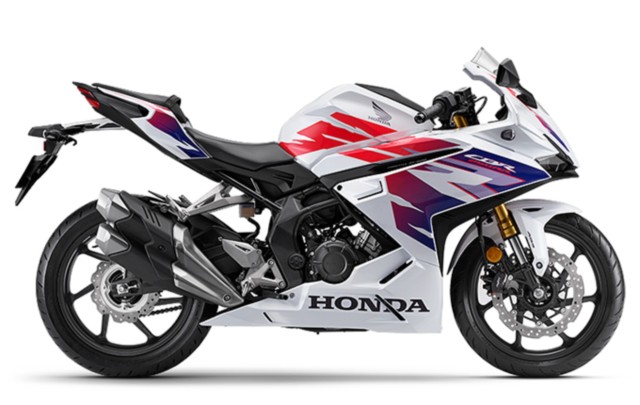 �z���_CBR250RR�i���Q�����R�s�j�摜2