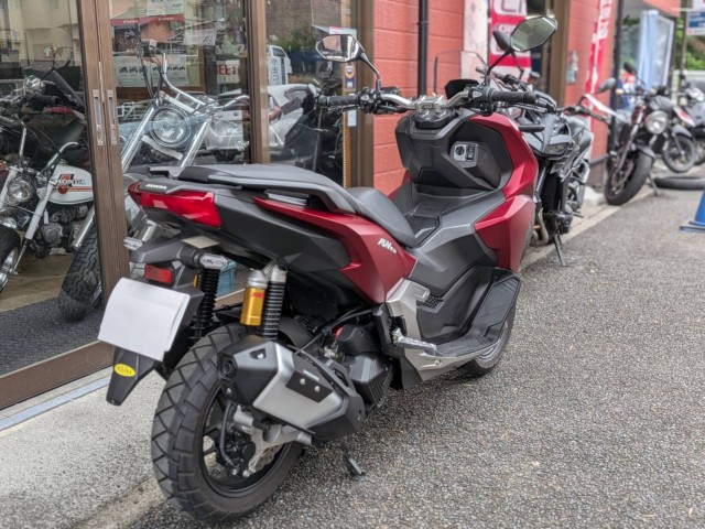�z���_ADV160�i���Q�����R�s�j�摜3