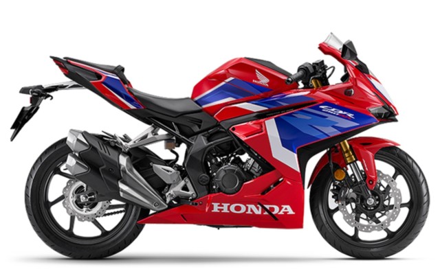 �z���_CBR250RR�i���Q�����R�s�j�摜3