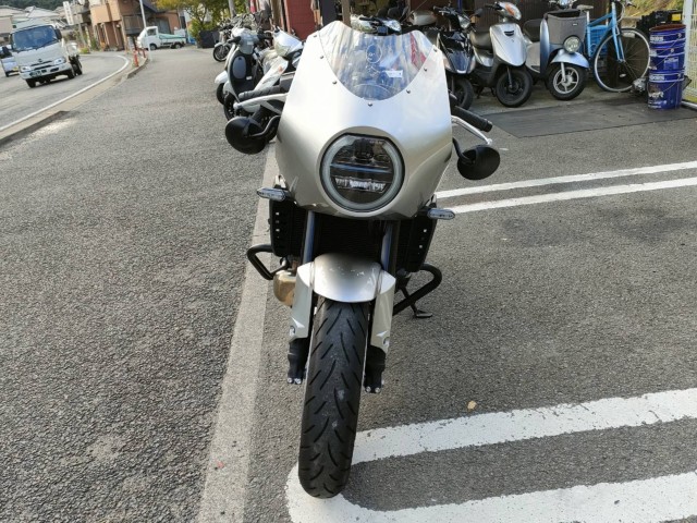 ホンダHAWK11(愛媛県松山市)画像4