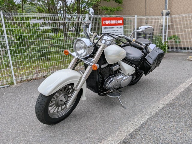 �X�Y�L�C���g���[�_�[�N���V�b�N400�i���Q�����R�s�j�摜4
