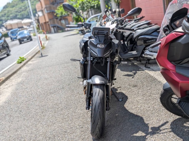 ���}�nMT-07�i���Q�����R�s�j�摜4