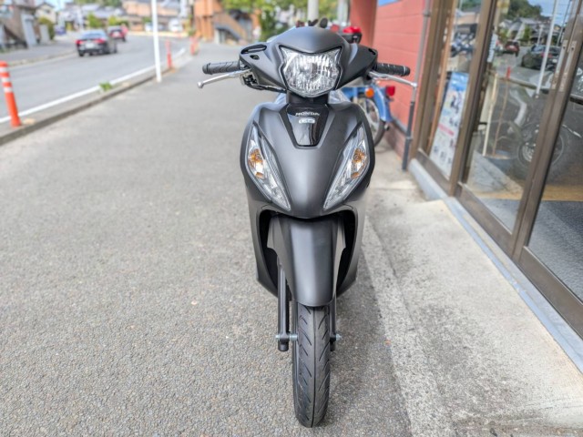 �z���_Dio110 Lite�i���Q�����R�s�j�摜4