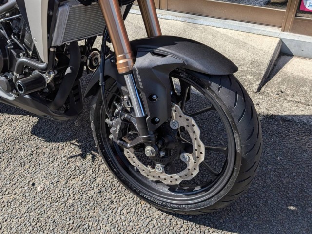 �z���_CB250R�i���Q�����R�s�j�摜5