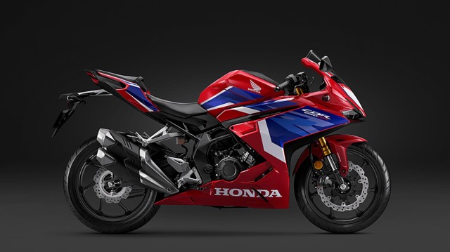 �z���_CBR250RR�i���Q�����R�s�j�摜5
