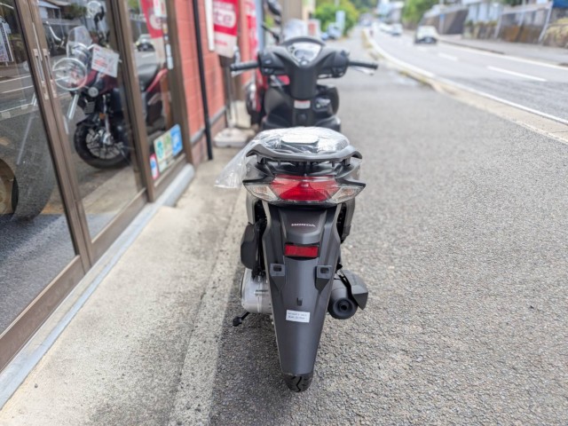 �z���_Dio110 Lite�i���Q�����R�s�j�摜5