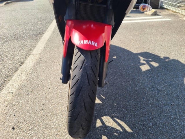 ���}�nYZF-R25�i���Q�����R�s�j�摜6