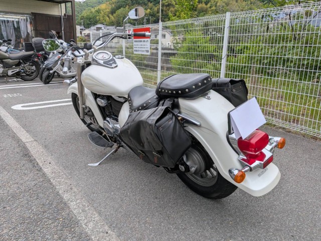 �X�Y�L�C���g���[�_�[�N���V�b�N400�i���Q�����R�s�j�摜6