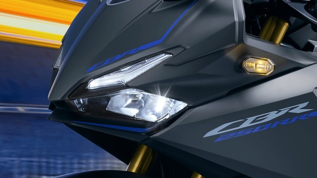 �z���_CBR250RR�i���Q�����R�s�j�摜6