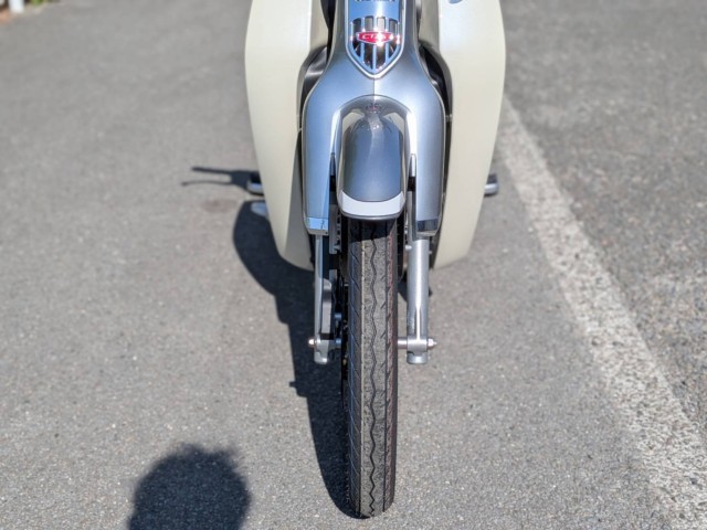 �z���_�X�[�p�[�J�uC125�i���Q�����R�s�j�摜8