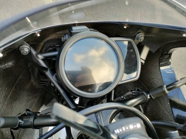 ホンダHAWK11(愛媛県松山市)画像9