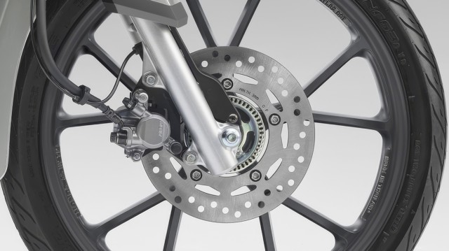 �z���_�X�[�p�[�J�uC125�i���Q�����R�s�j�摜9