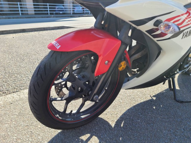 ���}�nYZF-R25�i���Q�����R�s�j�摜9