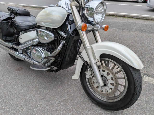 �X�Y�L�C���g���[�_�[�N���V�b�N400�i���Q�����R�s�j�摜9
