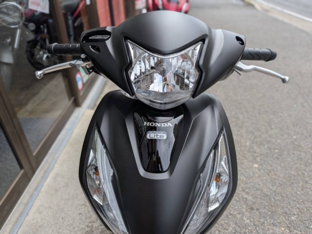 �z���_Dio110 Lite�i���Q�����R�s�j�摜9