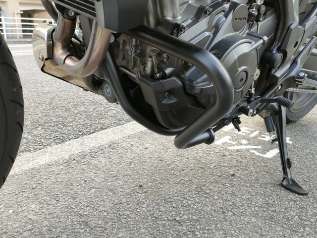 ホンダHAWK11(愛媛県松山市)画像10