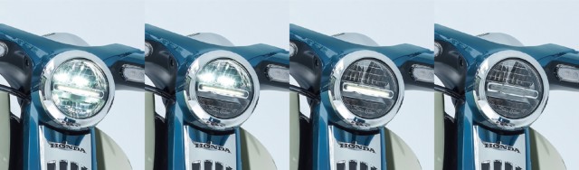 �z���_�X�[�p�[�J�uC125�i���Q�����R�s�j�摜10