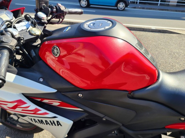 ���}�nYZF-R25�i���Q�����R�s�j�摜10