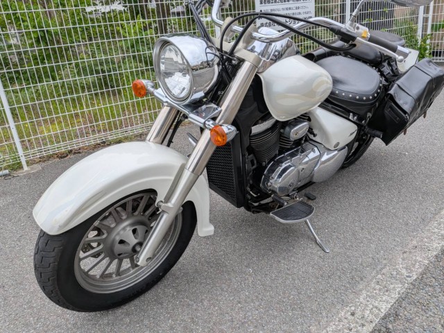 �X�Y�L�C���g���[�_�[�N���V�b�N400�i���Q�����R�s�j�摜10