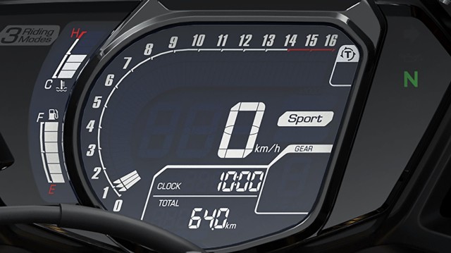 �z���_CBR250RR�i���Q�����R�s�j�摜10