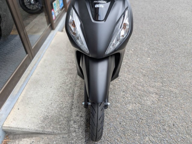�z���_Dio110 Lite�i���Q�����R�s�j�摜10