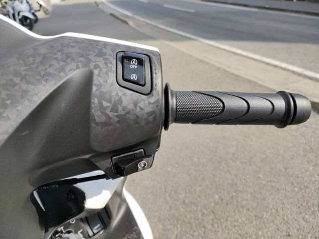 �z���_Dio110 Lite�i���Q�����R�s�j�摜12