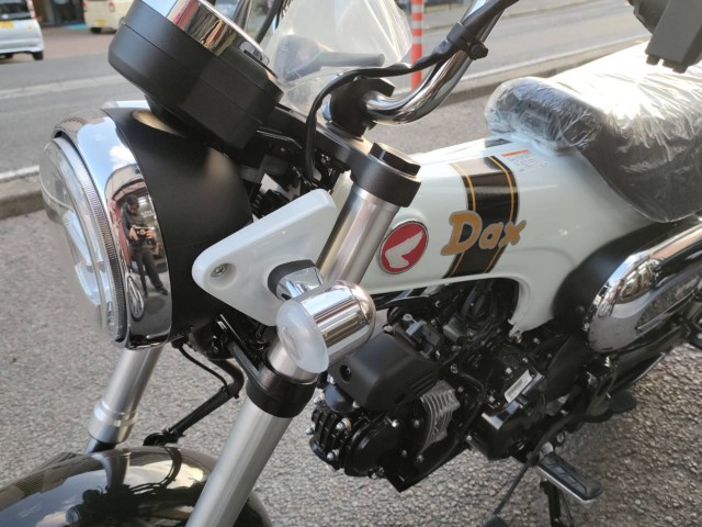 �z���_�_�b�N�X125�i���Q�����R�s�j�摜6