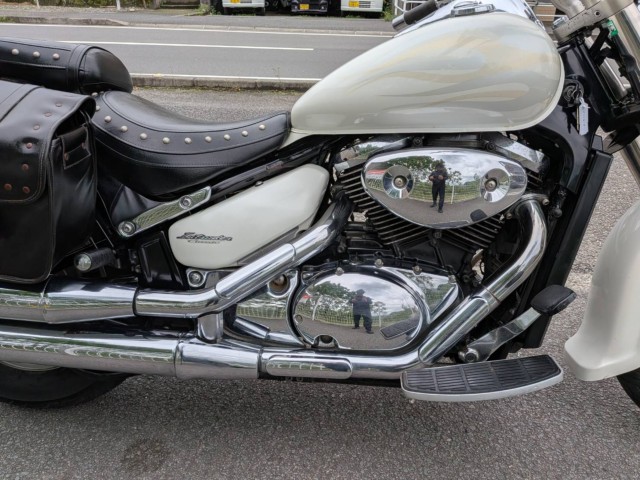 �X�Y�L�C���g���[�_�[�N���V�b�N400�i���Q�����R�s�j�摜11