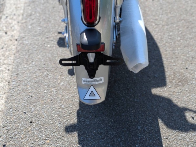 �z���_�X�[�p�[�J�uC125�i���Q�����R�s�j�摜19
