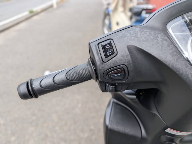 �z���_Dio110 Lite�i���Q�����R�s�j�摜11