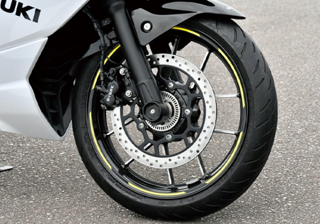 �X�Y�L�W�N�T�[SF250�i���Q�����R�s�j�摜11