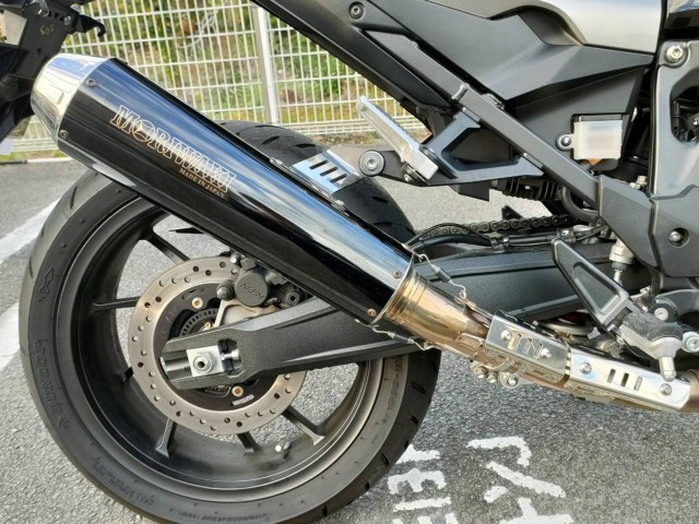 ホンダHAWK11(愛媛県松山市)画像12