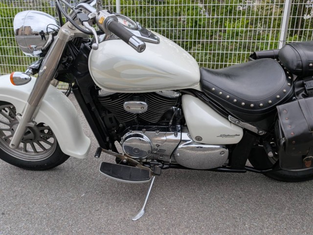 �X�Y�L�C���g���[�_�[�N���V�b�N400�i���Q�����R�s�j�摜12