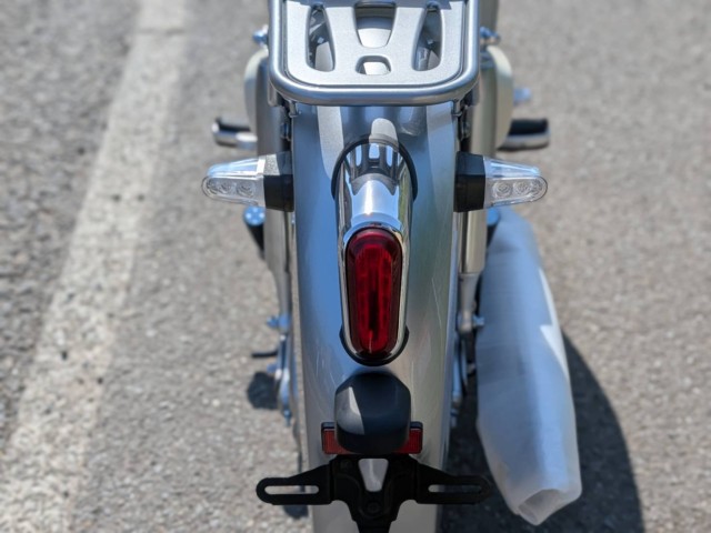 �z���_�X�[�p�[�J�uC125�i���Q�����R�s�j�摜18