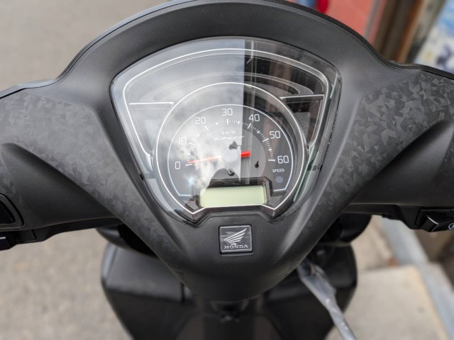 �z���_Dio110 Lite�i���Q�����R�s�j�摜12
