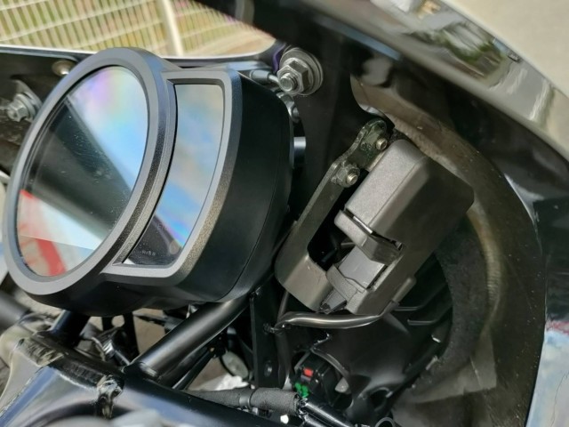 ホンダHAWK11(愛媛県松山市)画像13