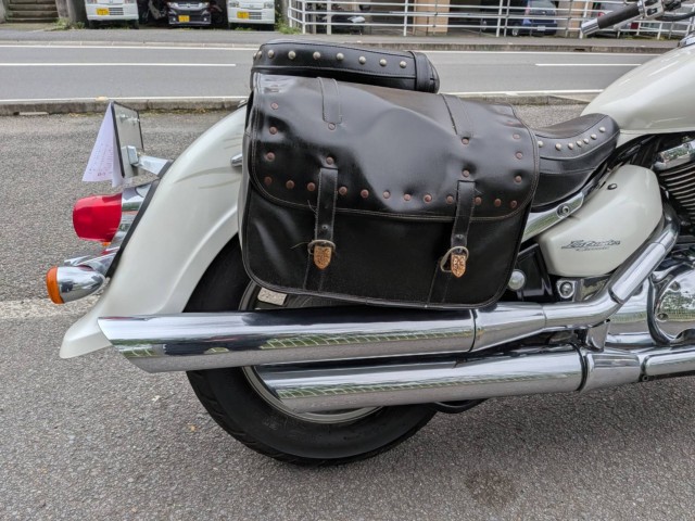 �X�Y�L�C���g���[�_�[�N���V�b�N400�i���Q�����R�s�j�摜13