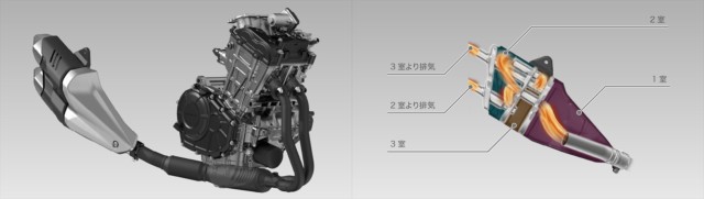 �z���_CBR250RR�i���Q�����R�s�j�摜13