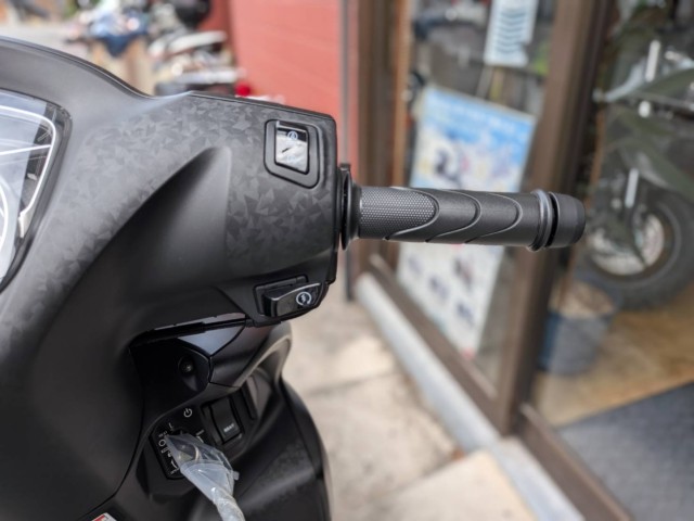 �z���_Dio110 Lite�i���Q�����R�s�j�摜13