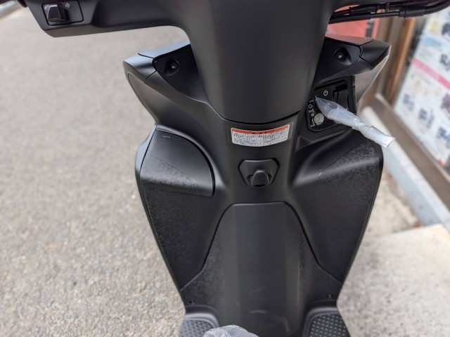 �z���_Dio110 Lite�i���Q�����R�s�j�摜14