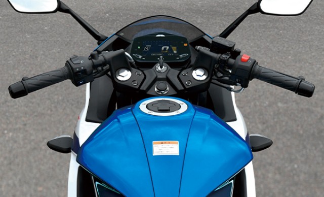 �X�Y�L�W�N�T�[SF250�i���Q�����R�s�j�摜14