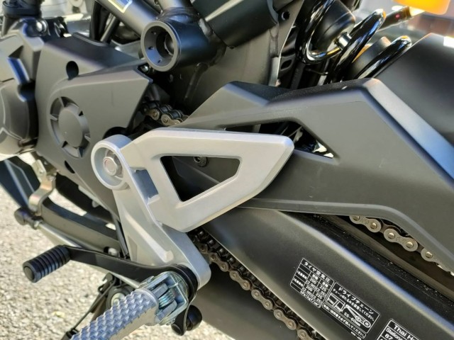 �z���_CB125R�i���Q�����R�s�j�摜33