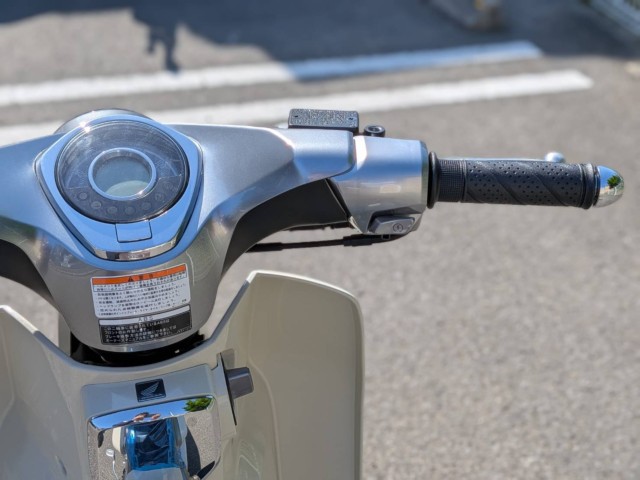 �z���_�X�[�p�[�J�uC125�i���Q�����R�s�j�摜15