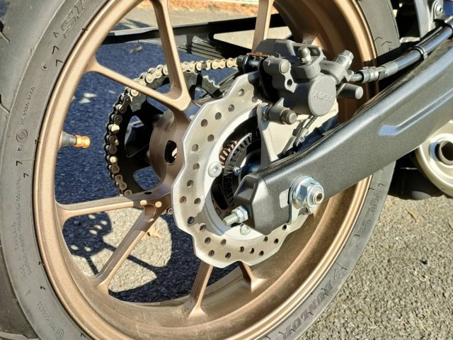 �z���_CB125R�i���Q�����R�s�j�摜31