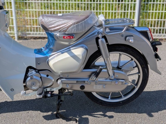 �z���_�X�[�p�[�J�uC125�i���Q�����R�s�j�摜13