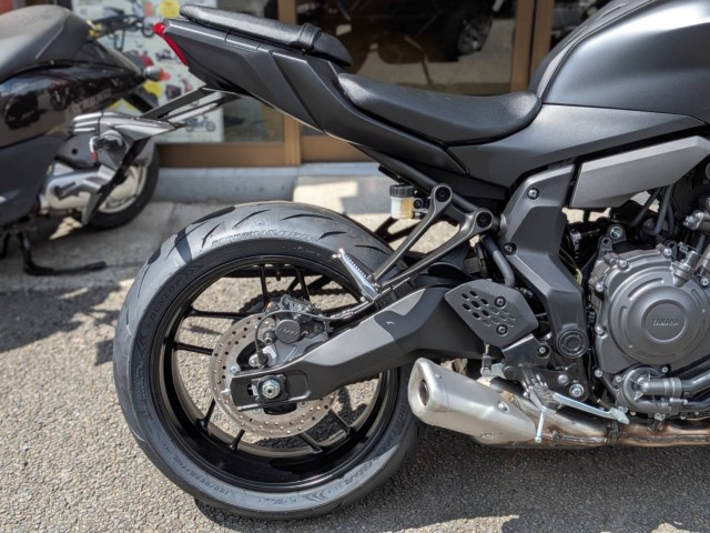 ���}�nMT-07�i���Q�����R�s�j�摜17